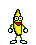 Banana jump
