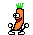Carrot dance