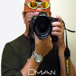 Dman's Avatar
