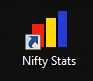 Nifty Stats's Avatar