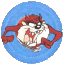 Looney Toons   Taz