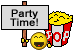 Partytime012